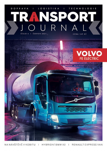 Transport Journal