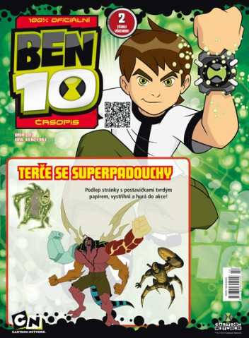 BEN10