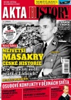 AKTA History revue 3/2020