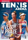 Tennis Arena 9/2020