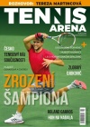 Tennis Arena 10/2020