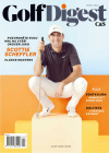 Golf Digest 5/2022