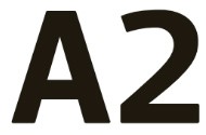 A2, o.p.s.