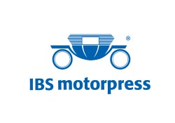 IBS motorpress s.r.o.